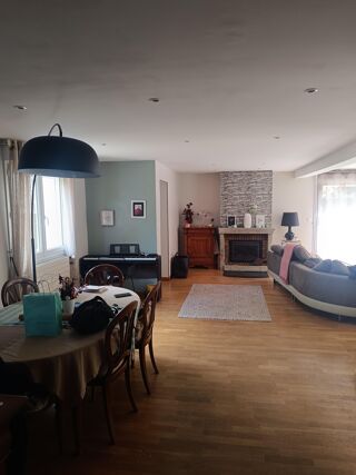  Maison � vendre 5 pi�ces 163 m�