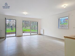  Appartement � vendre 4 pi�ces 90 m� Divonne-les-bains