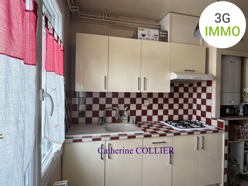 Vente Maison Maison 4 pièces Casteljaloux