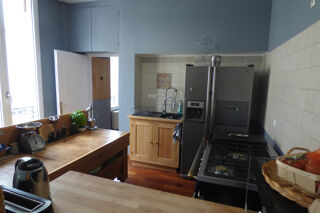  Maison � vendre 9 pi�ces 