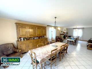  Maison � vendre 9 pi�ces 195 m�