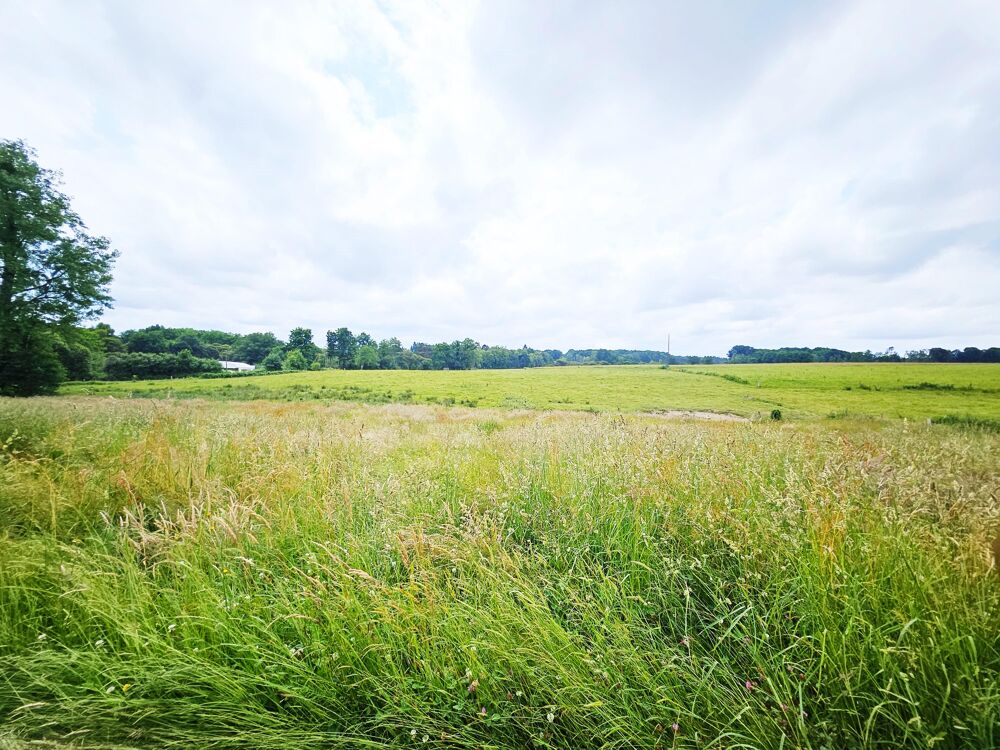 Vente Maison Corps de ferme 7 pièces Saint-saud-lacoussière