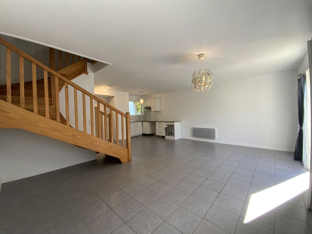 Vente Maison Maison 4 pièces Ustaritz
