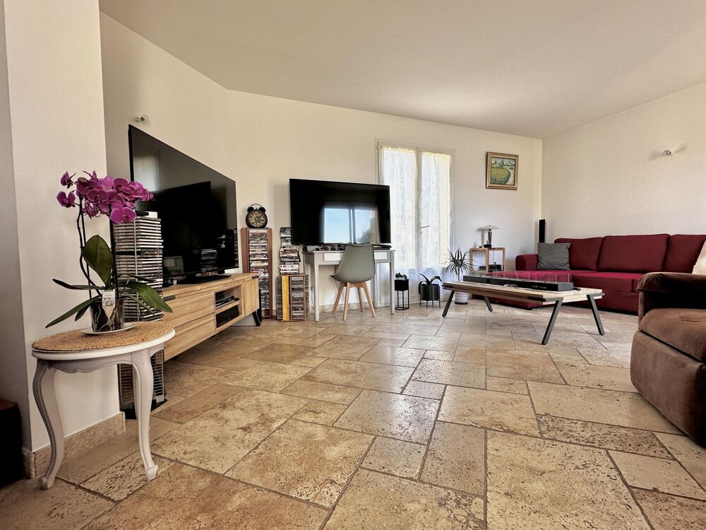 Vente Maison Maison 5 pièces Tavernes