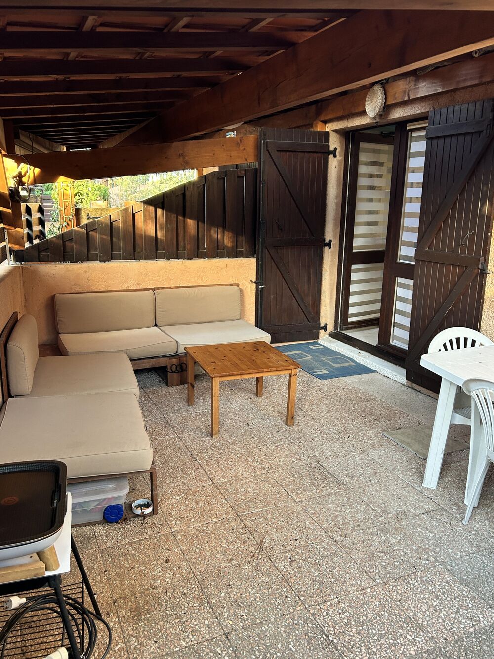 Maison 3 pièces
