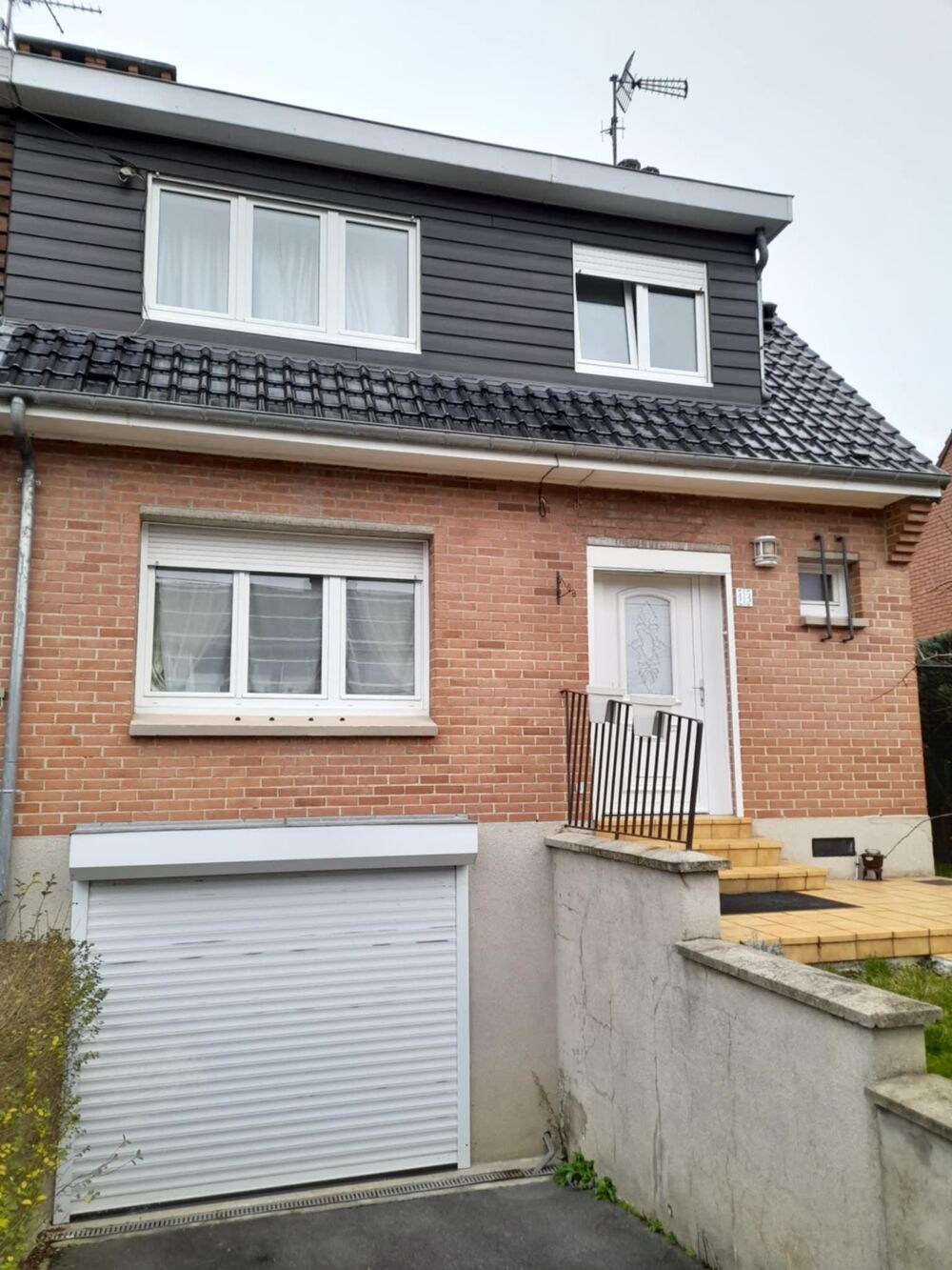 Vente Maison Maison 5 pièces Maing