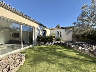  Maison � vendre 4 pi�ces 140 m�