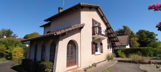  Maison à vendre 8 pièces 