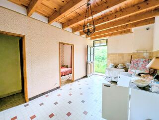  Maison à vendre 6 pièces 83 m²