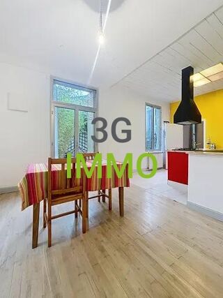  Maison � vendre 6 pi�ces 160 m�