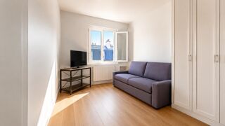  Appartement à vendre 1 pièce 22 m²