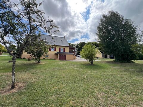   Maison 6 pices Maison - 6 pice(s) - 116 m