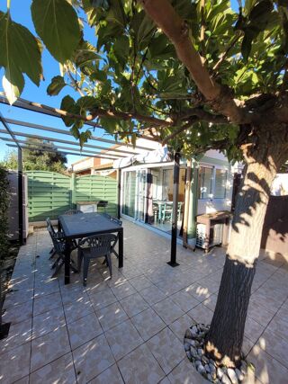  Maison à vendre 3 pièces 41 m²