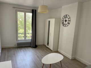  Appartement  vendre 1 pice 26 m