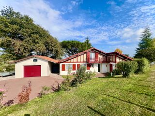  Maison  vendre 6 pices 