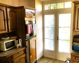  Maison  vendre 5 pices 