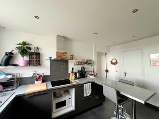  Appartement � vendre 2 pi�ces 44 m�