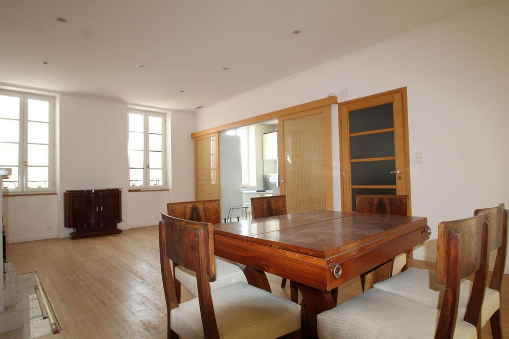 Vente Maison Maison 6 pièces Albi