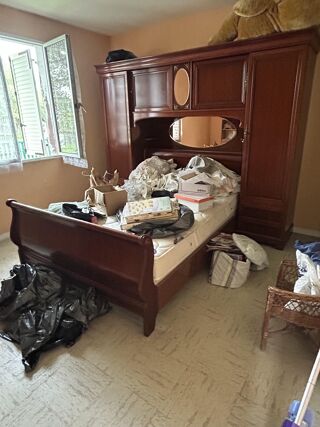  Maison � vendre 3 pi�ces 