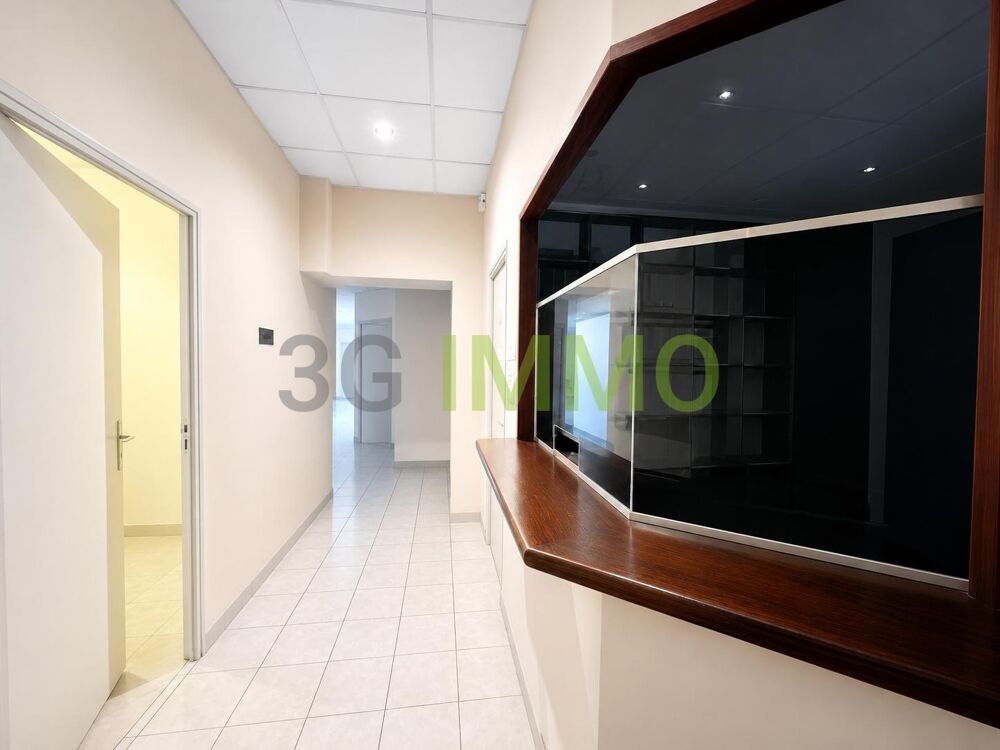 Appartement 7 pièces