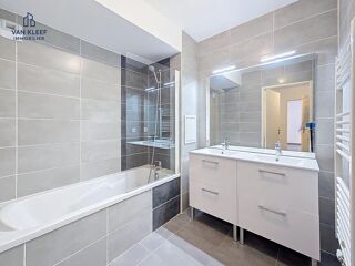  Appartement � vendre 3 pi�ces 57 m�