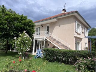  Maison � vendre 10 pi�ces 120 m�