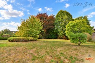 Vente Terrain Terrain Pouillon