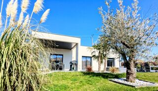  Maison à vendre 5 pièces 107 m²