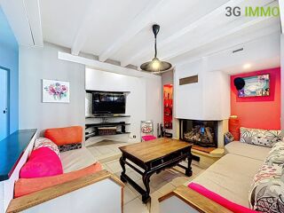  Maison à vendre 6 pièces 