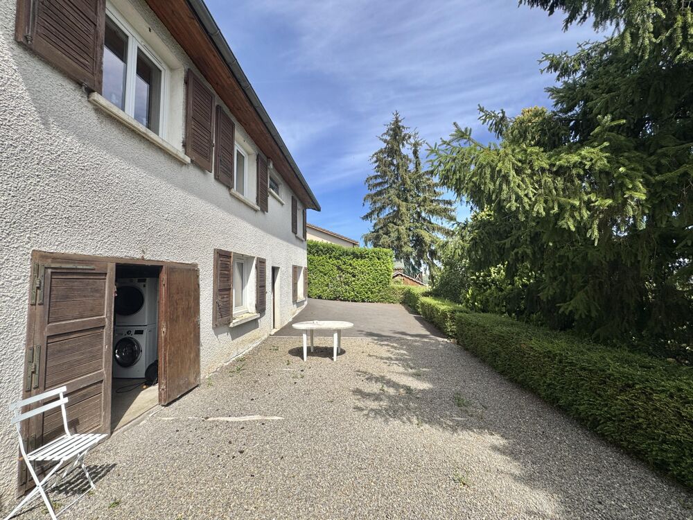Maison 6 pièces