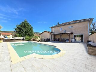  Maison à vendre 6 pièces 157 m²