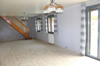  Maison à vendre 5 pièces 