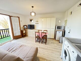  Appartement � vendre 2 pi�ces 24 m�