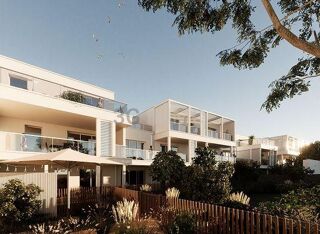  Appartement � vendre 3 pi�ces 61 m�