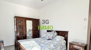  Maison à vendre 5 pièces 
