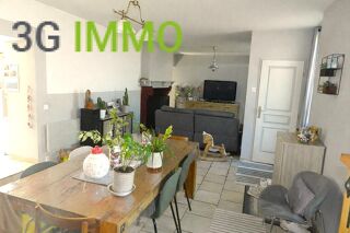  Maison à vendre 7 pièces 147 m²