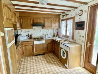  Maison � vendre 3 pi�ces 60 m�