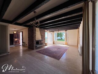  Maison � vendre 15 + pi�ces 