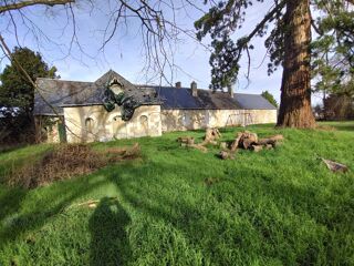  Maison � vendre 4 pi�ces 9095 m�