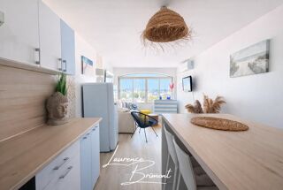  Appartement à vendre 2 pièces 29 m²