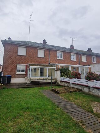  Maison  vendre 5 pices 72 m