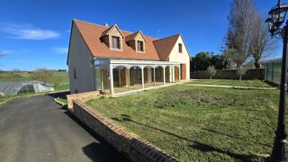  Maison � vendre 213 m�