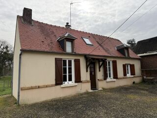  Maison � vendre 4 pi�ces 75 m�