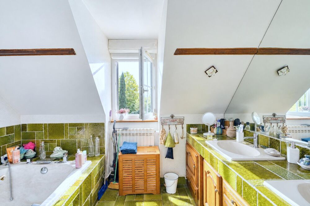 à vendre  Maison Genas (69740)
