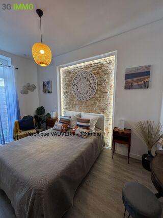  Maison � vendre 3 pi�ces 63 m�