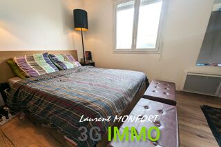  Maison à vendre 5 pièces 100 m²
