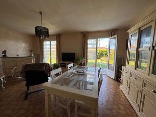  Maison � vendre 5 pi�ces 101 m� Rochefort
