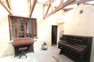 Maison à vendre 4 pièces 116 m²