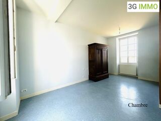 Maison  vendre 3 pices 86 m Bonneuil-matours