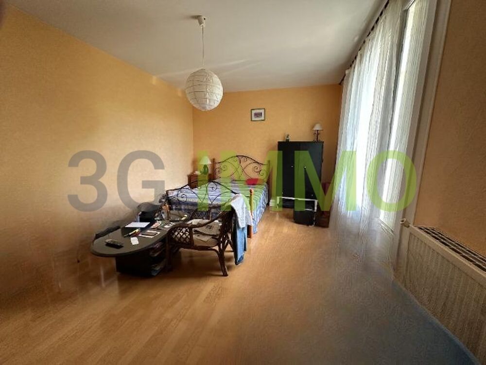 Appartement 2 pièces
